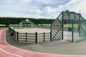 City Stade et Aire de Jeux