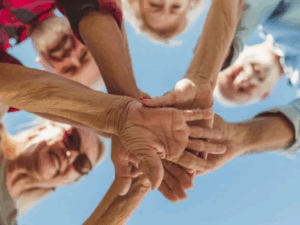 Association La Retraite Heureuse