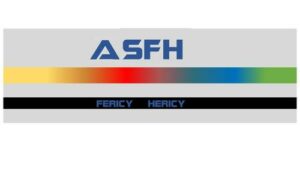 Association Amicale Sportive Féricy Héricy – ASFH
