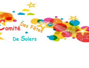 Association Comité des Fêtes Solersois_Solers