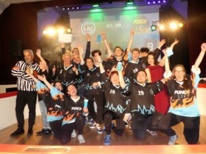 Association Ligue d’Impro de Valence-en-Brie – LIV