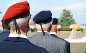 Association Fraternelle Ancien Combattants et Mobilisés de Grisy