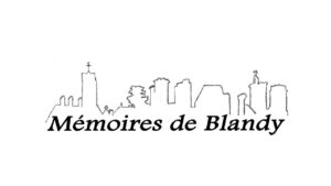 Association Mémoires de Blandy