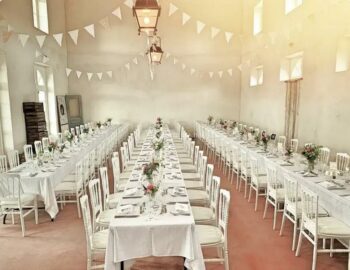 Domaine de la Chalotterie