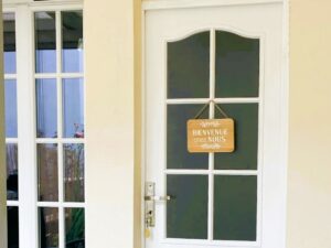 Guest-House indépendante