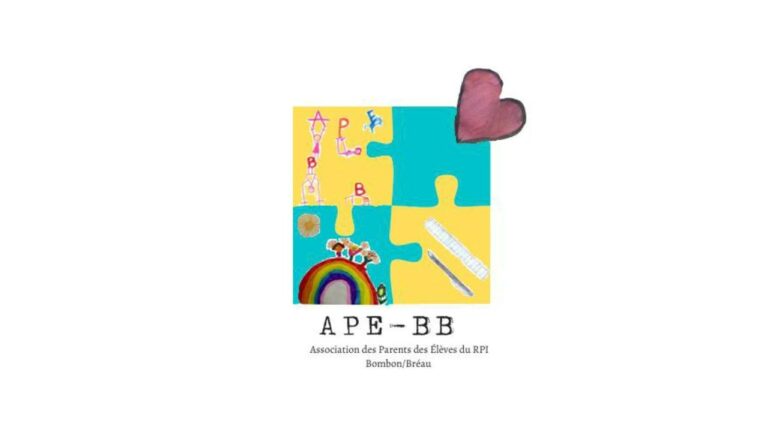 Association des Parents d'Élèves - Bombon Bréau -  APE-BB_Bombon