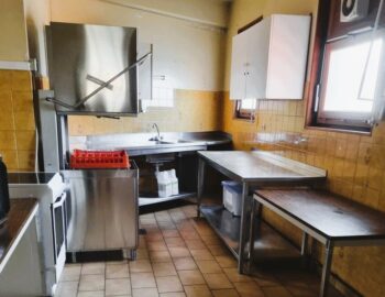 Salle Polyvalente d'Ozouer-le-Voulgis