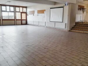 Salle Polyvalente d’Ozouer-le-Voulgis