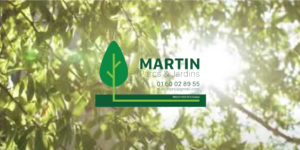 Martin Parcs et Jardins