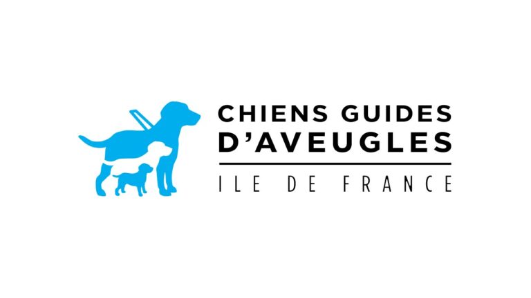 Association des Chiens Guides d'Aveugles Île-de-France_Coubert