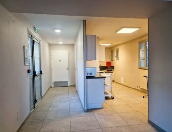 Salle "Bleu" à Moisenay