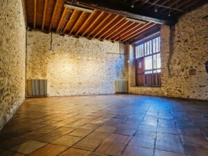 Salle « La Grange » à Moisenay