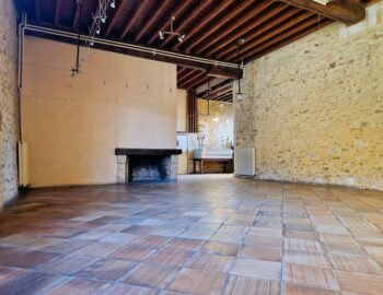 Salle "La Grange" à Moisenay