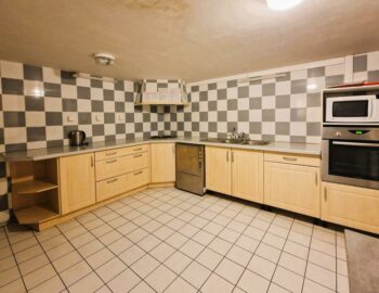 Salle "La Grange" à Moisenay