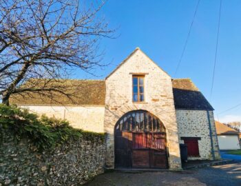 Salle "La Grange" à Moisenay