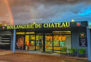 Boulangerie du Château