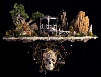 Michel Levy Sculpteur_Blandy