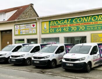 BioGaz Confort_Coubert