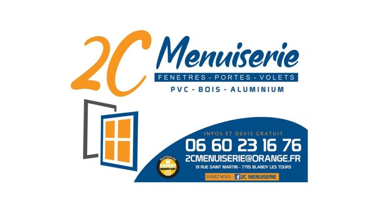 2C Menuiserie_Blandy