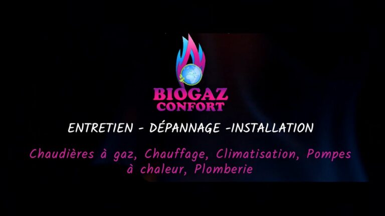 BioGaz Confort_Coubert