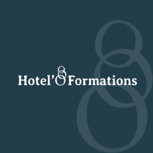 Hôtel’O Formations