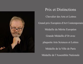 Michel Levy Sculpteur_Blandy