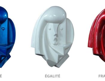 Michel Levy Sculpteur_Blandy