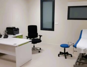 Centre de Santé Sud 77_Le Châtelet-en-Brie