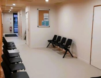 Centre de Santé Sud 77_Le Châtelet-en-Brie