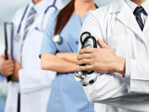 Dr Marie Pourrat – Médecin généraliste