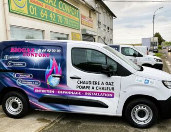 BioGaz Confort_Coubert