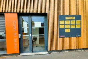 Centre de Santé Sud 77