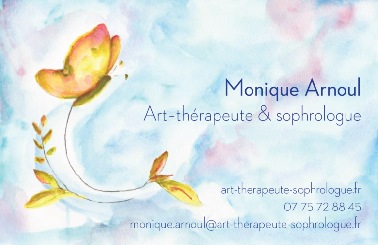 Monique Arnoul - Sophrolgue_Le Châtelet-en-Brie