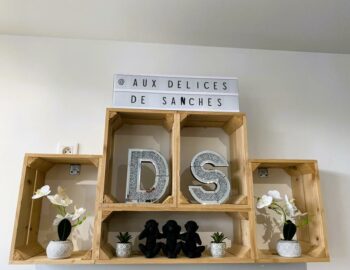 Les Délices de Sanches_Fontaine-le-Port