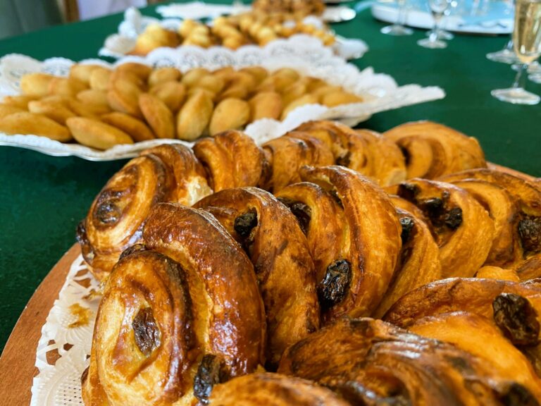 Les Délices de Sanches_Fontaine-le-Port