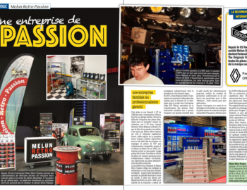 Melun Rétro Passion_Blandy