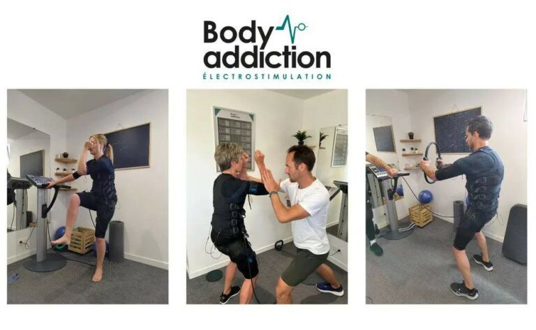 Body Addiction_Le Châtelet-en-Brie