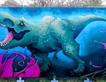 Wall Art Custom_Île-de-France