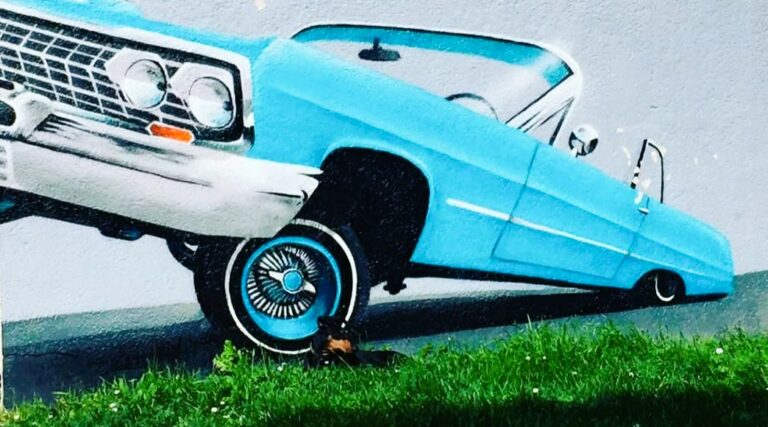 Wall Art Custom_Île-de-France