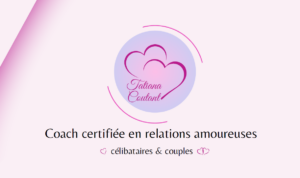 Tatiana, coach en relations amoureuses