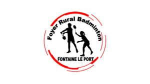 Association Foyer Rural de Fontaine-le-Port – Section badminton
