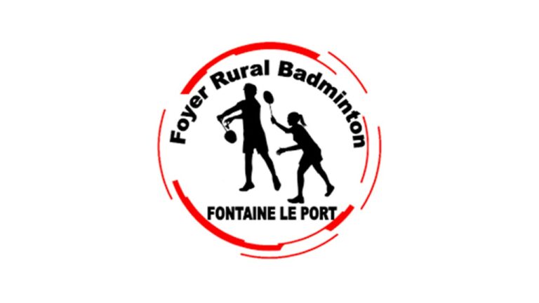 Association Foyer Rural de Fontaine-le-Port - Section badminton_Fontaine-le-Port