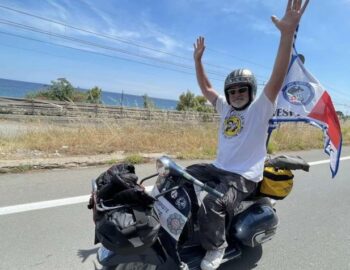 Cercle Vespiste de France_Fontaine-le-Port