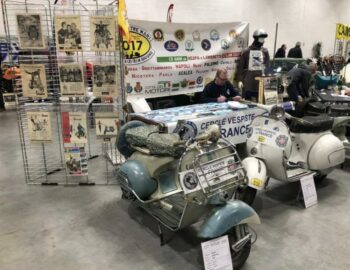 Cercle Vespiste de France_Fontaine-le-Port