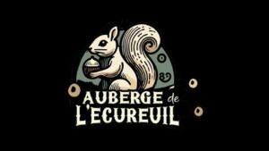L’Auberge de l’Écureuil