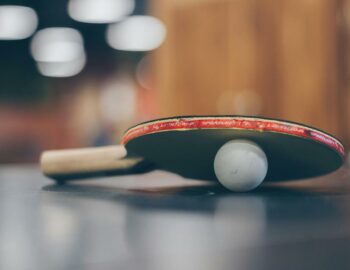 Tennis de table