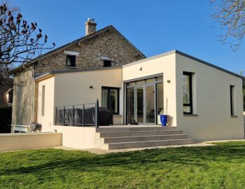 Paradoxe Architecture_Soignolles-en-Brie