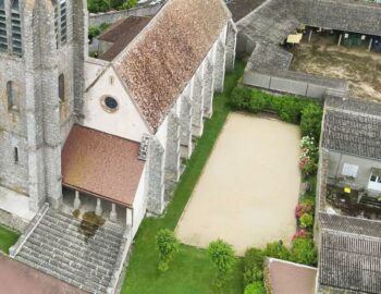 Terrain de pétanque_Bombon