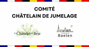 Association Comité Châtelain de Jumelage