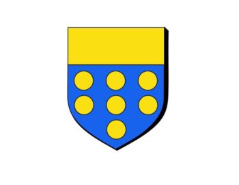 Blason Blandy-les-Tours_77